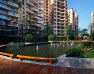 和記黃埔 南城都匯項目